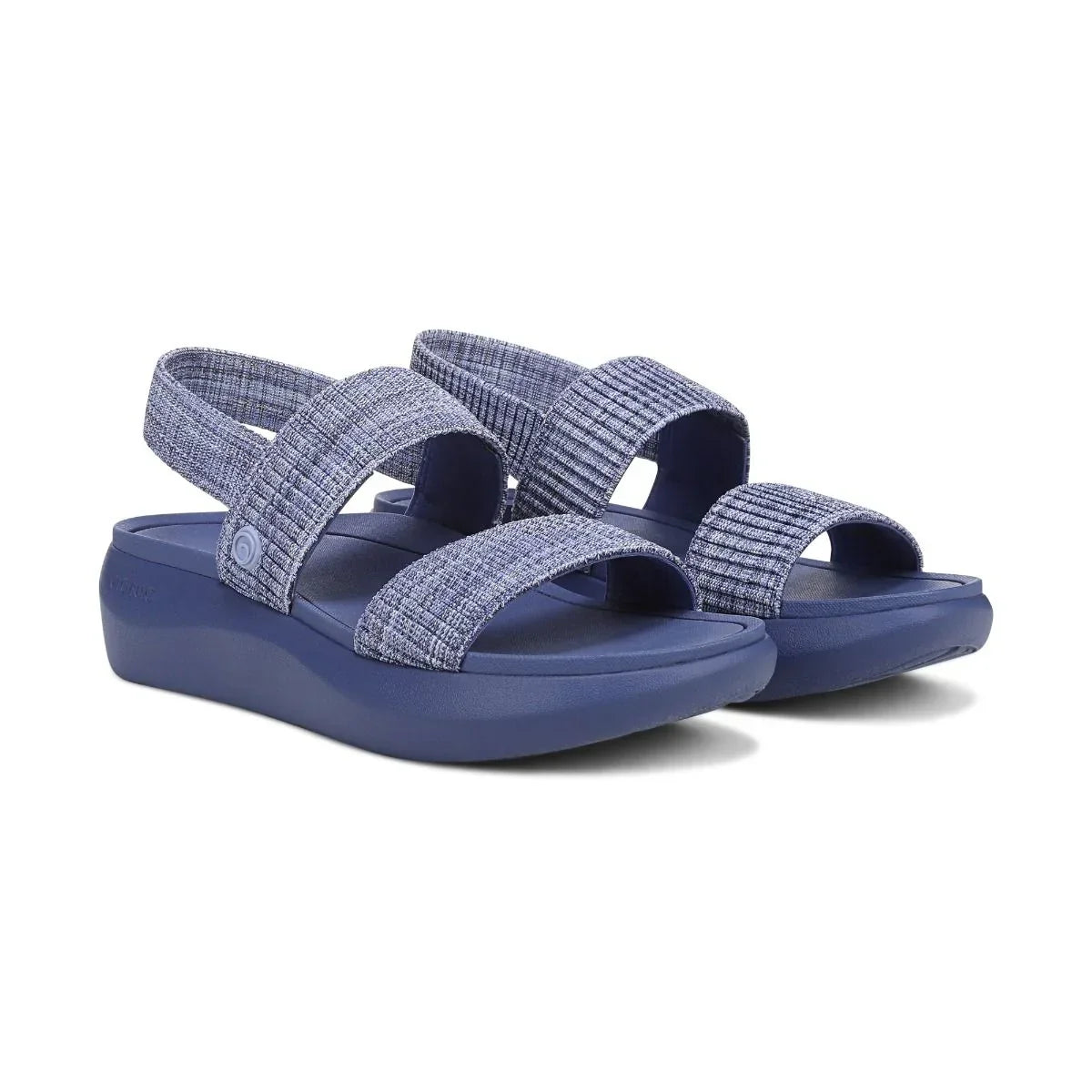Beach Sky Platform Slingback Sandal - Image 28