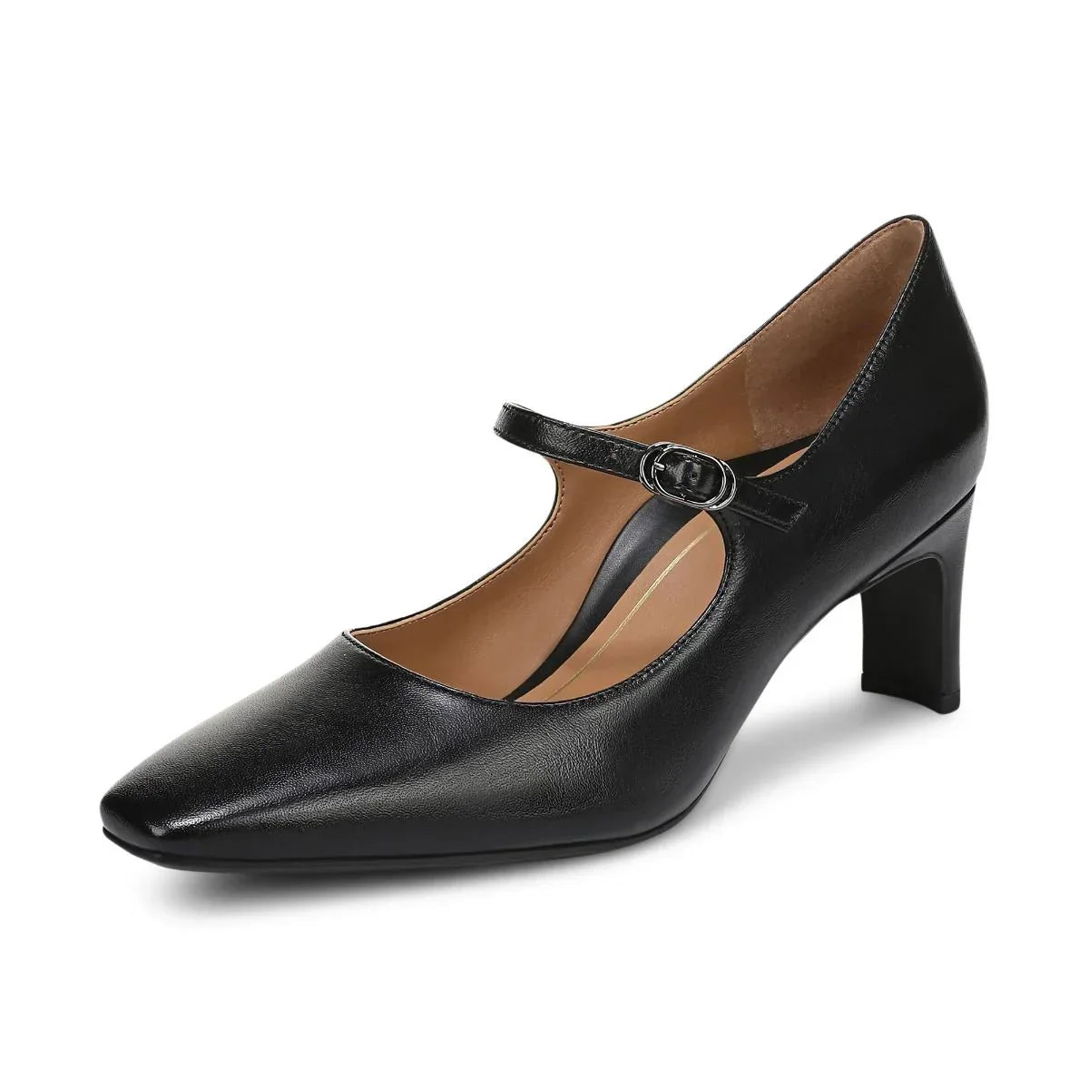 Samira Mary Jane Dress Heel - Image 8