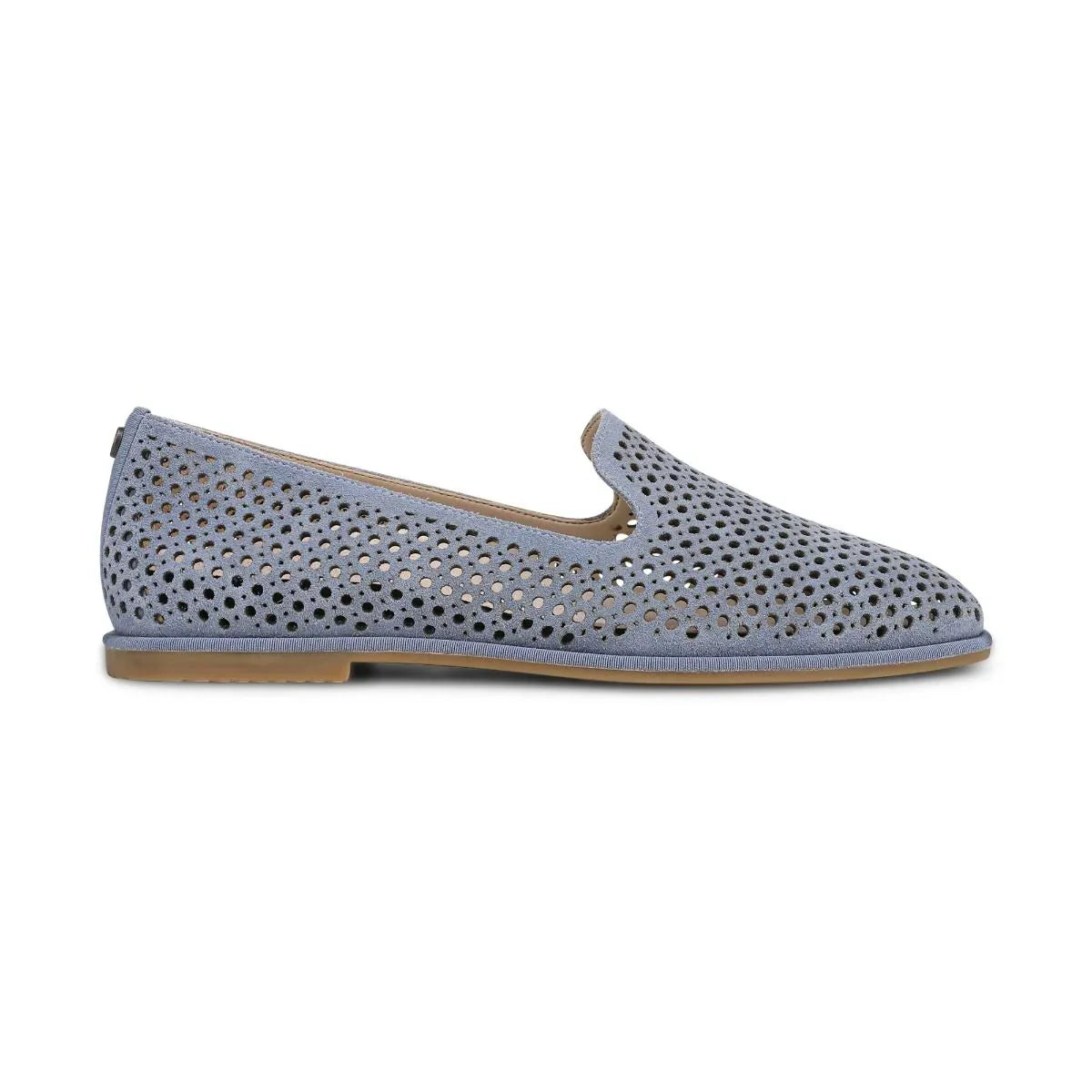 Willa 2.0 Perf Slip on Flat - Image 14