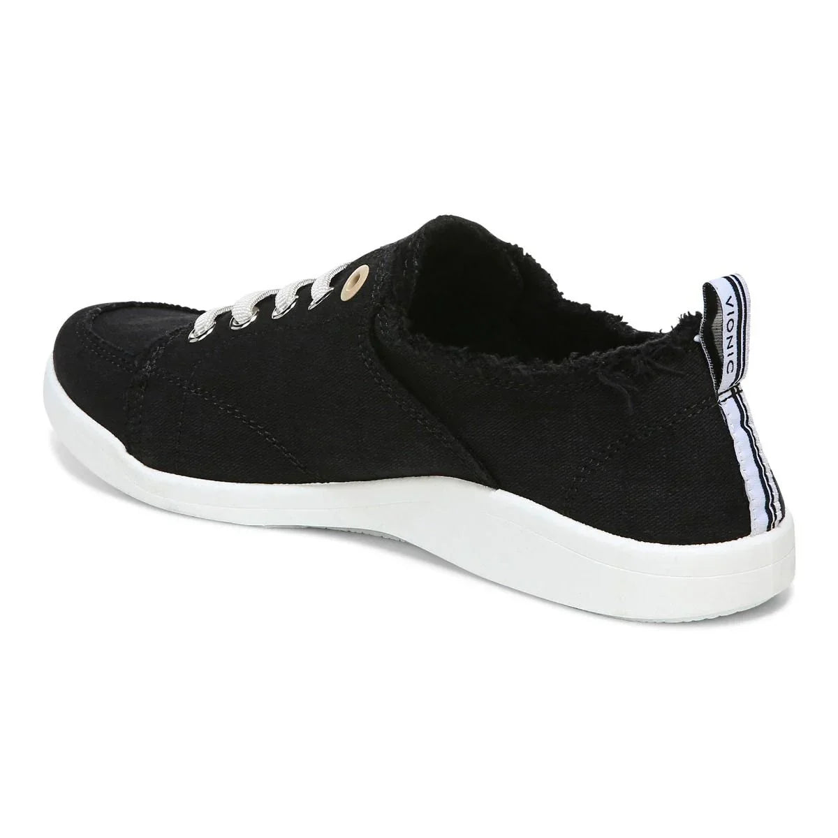 Beach Pismo Casual Sneaker: Canvas - Image 16