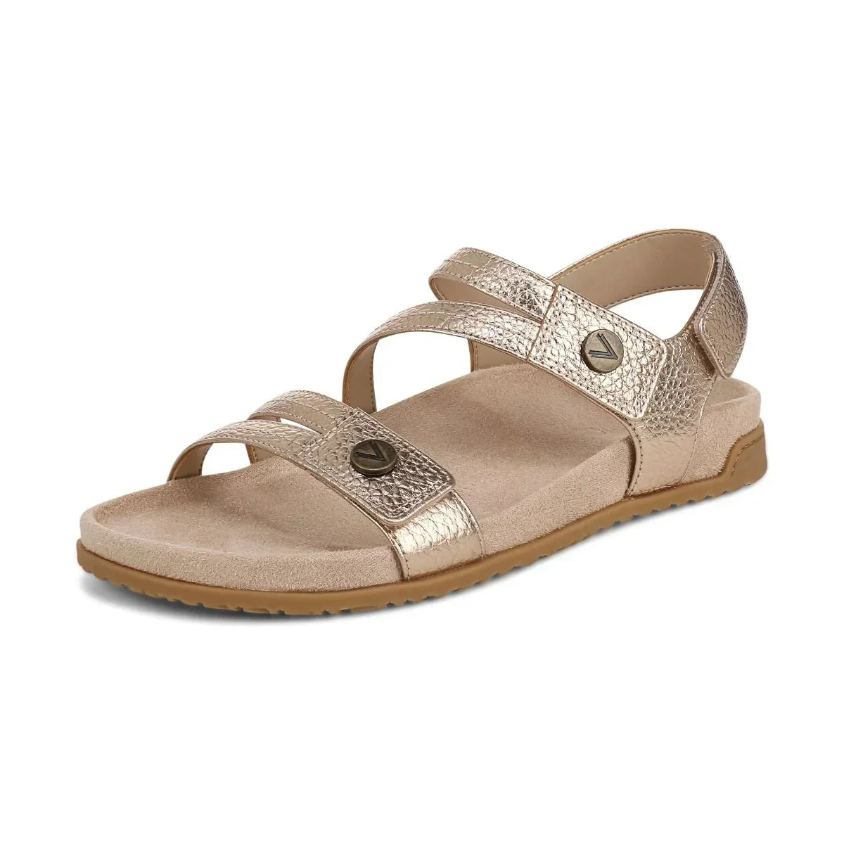 Essie Strappy Sandal - Image 18