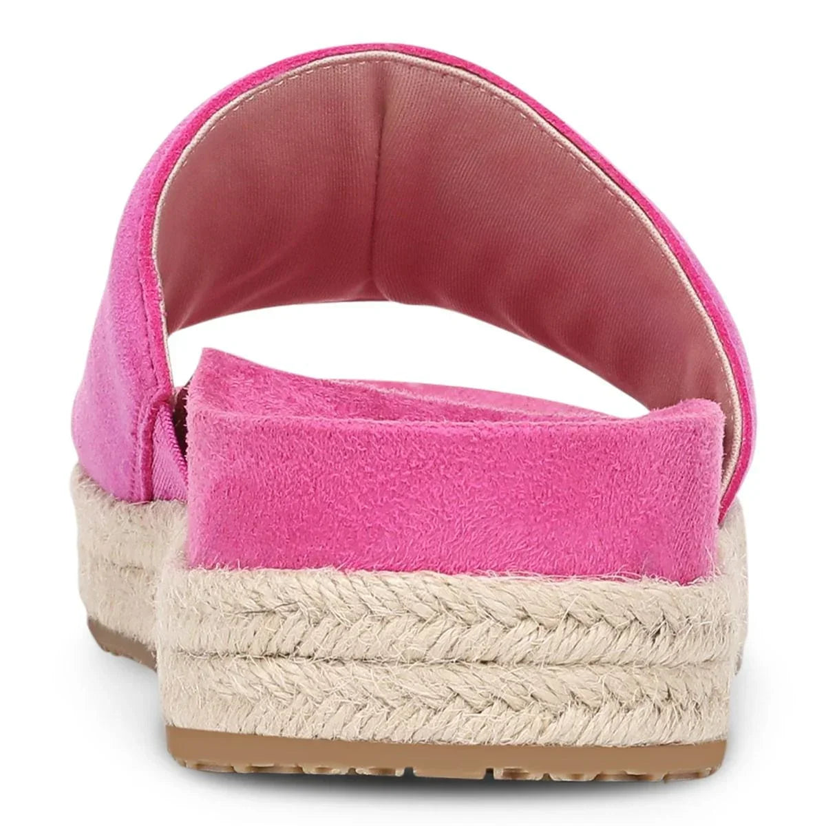 Yasmina Platform Slide Sandal - Image 15