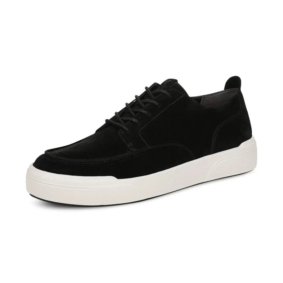 Men's Carter Oxford Lace Up Sneaker - Image 8