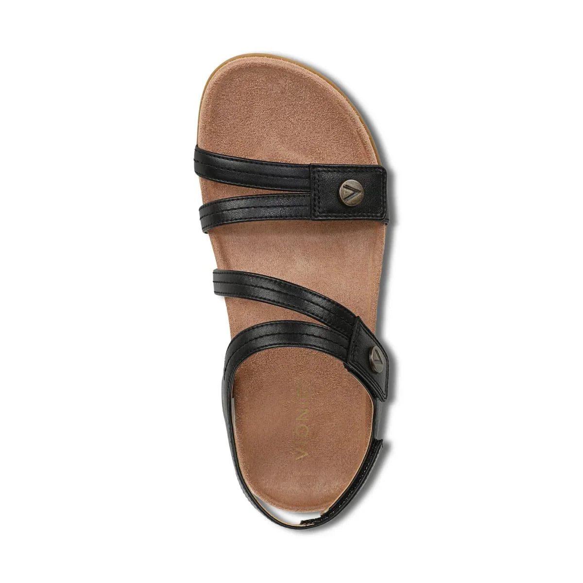 Essie Strappy Sandal - Image 6