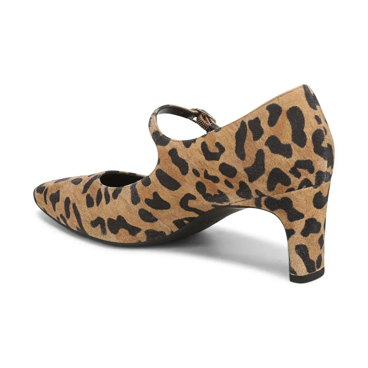 Samira Mary Jane Dress Heel - Image 27