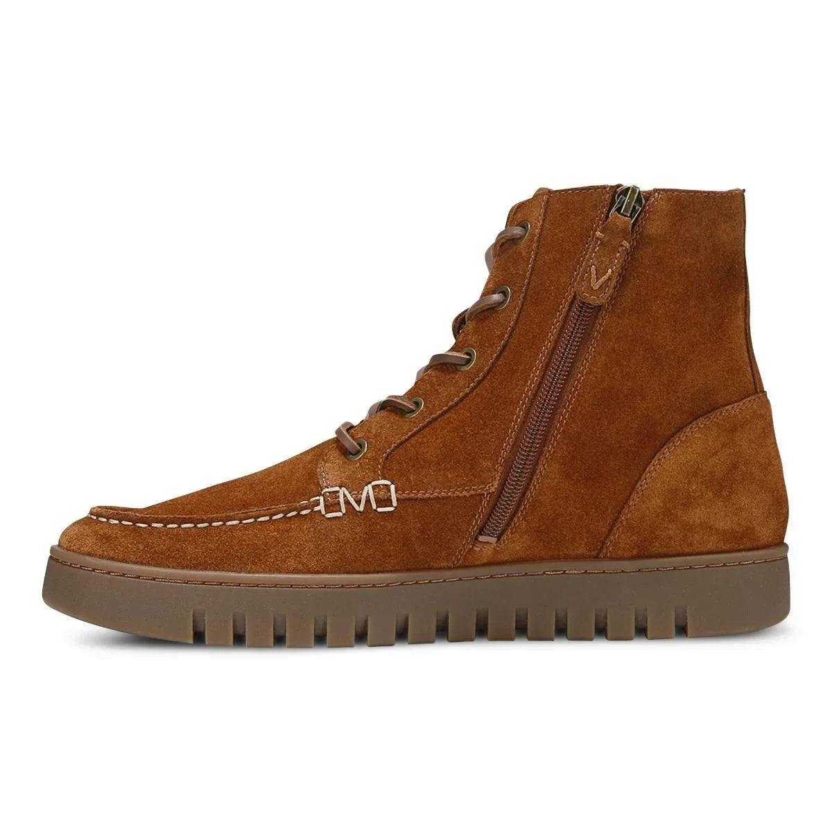 Men's Uptown Jackson Lace Up Boot - Image 11