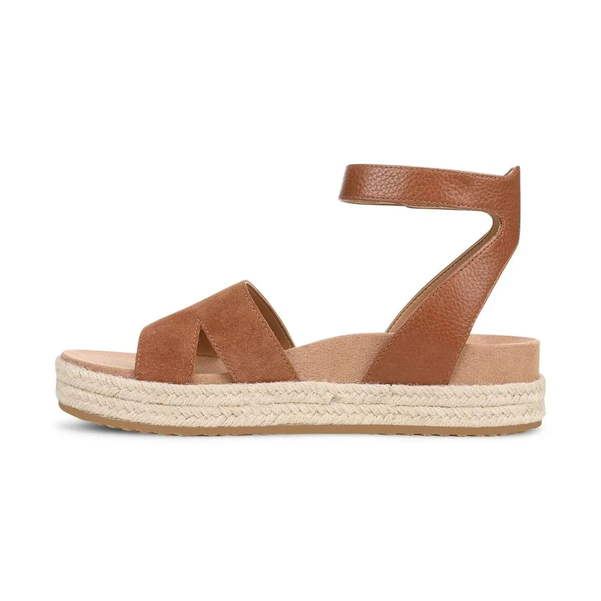 Yucca Espadrille Platform Sandal - Image 23