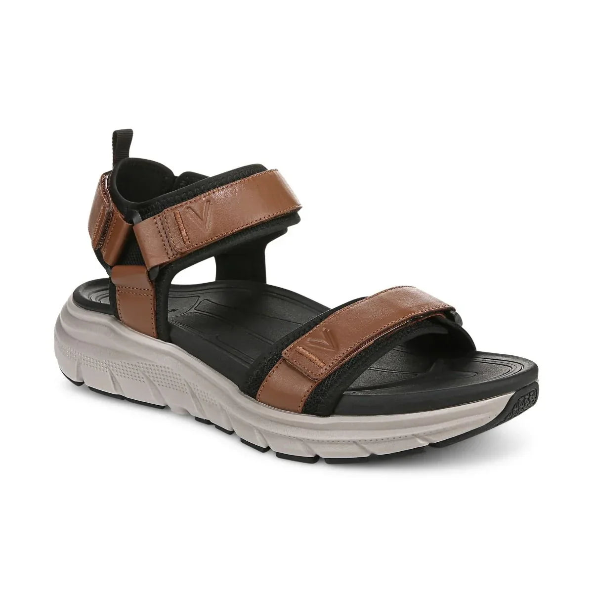 Men's Walk Max Wanderer Sandal - Image 11
