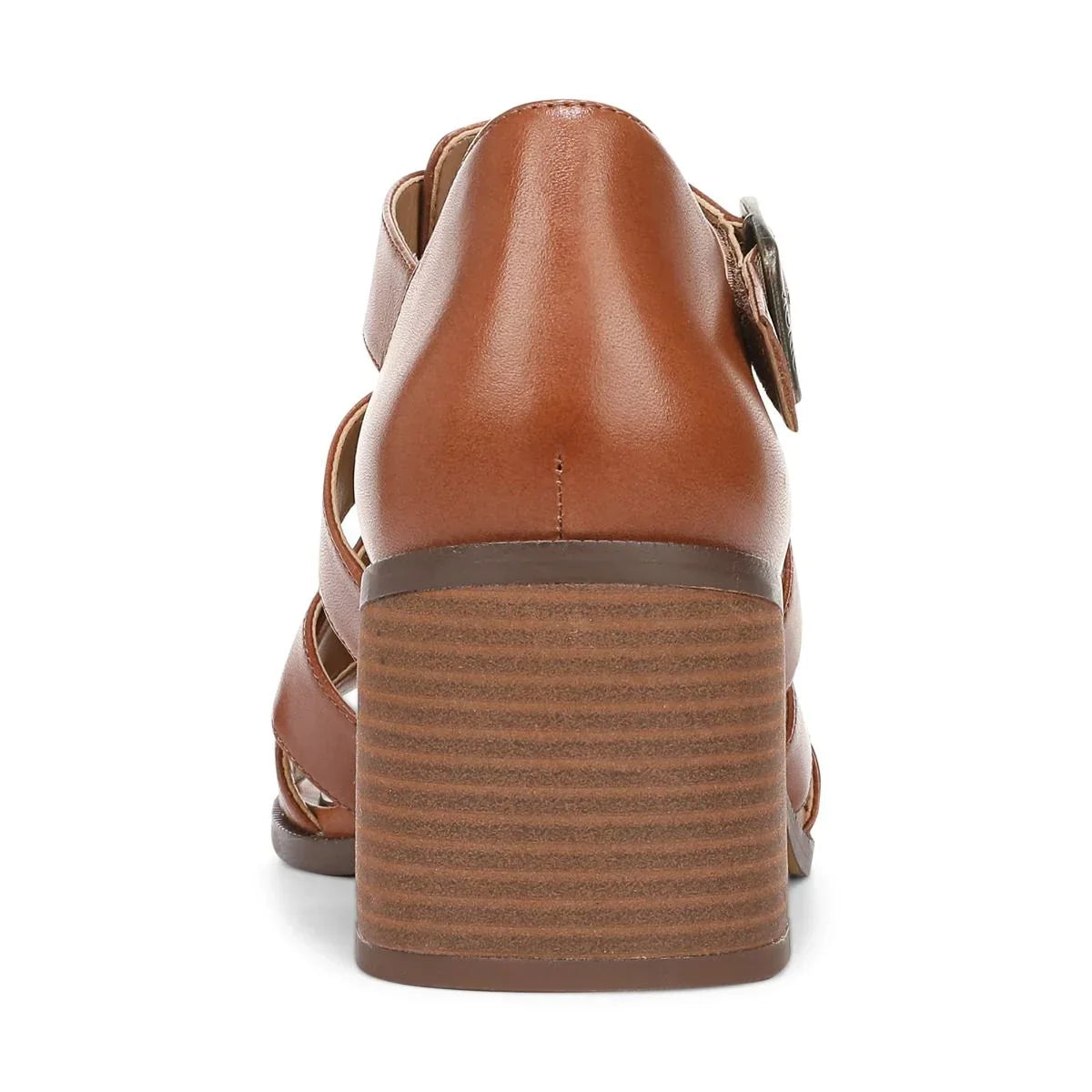 Marcella Strappy Heeled Sandal - Image 14