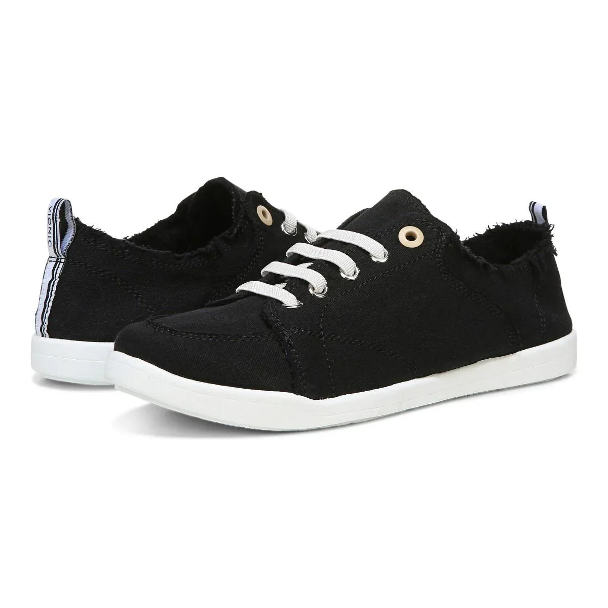 Beach Pismo Casual Sneaker: Canvas - Image 17