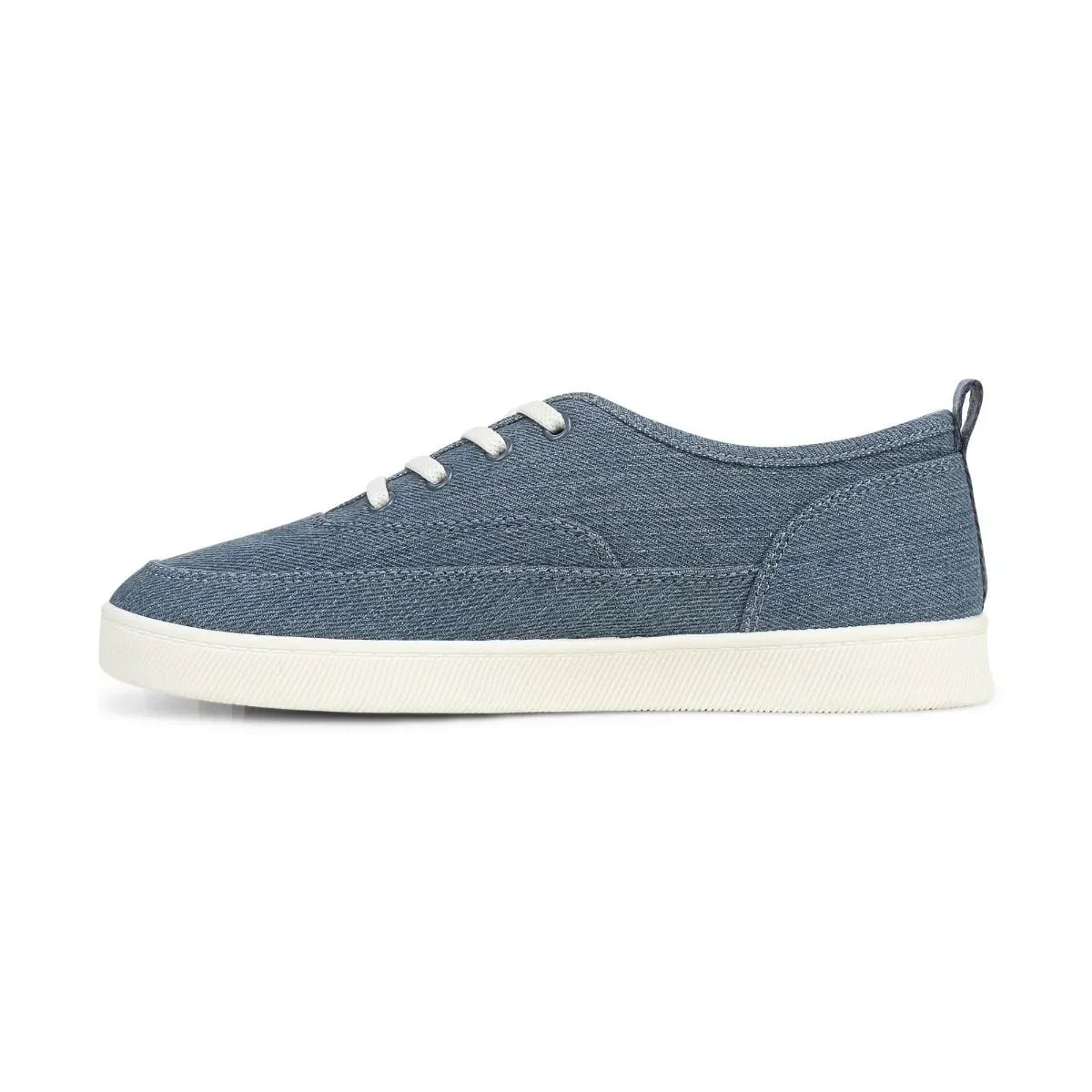 Beach Cyan Slip On Sneaker - Image 2
