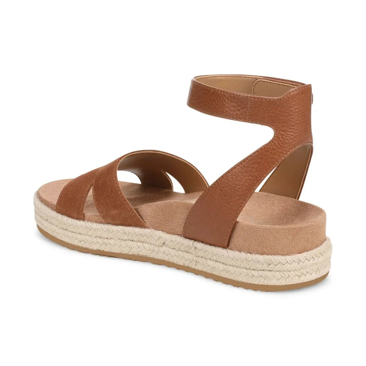 Yucca Espadrille Platform Sandal - Image 27