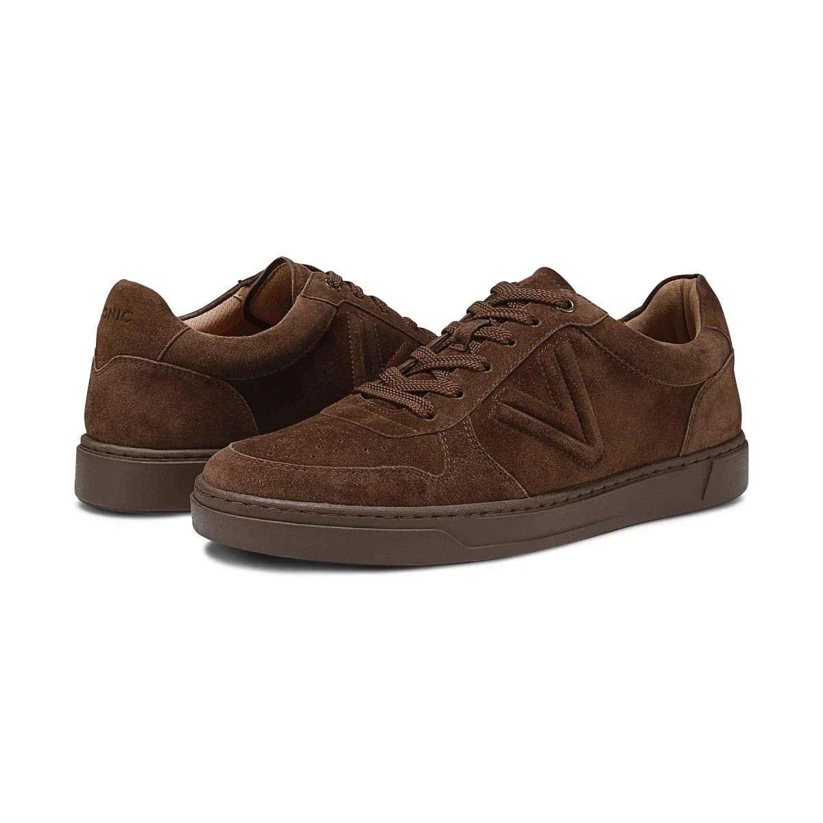 Lucas Court Lace Up Sneaker - Image 17