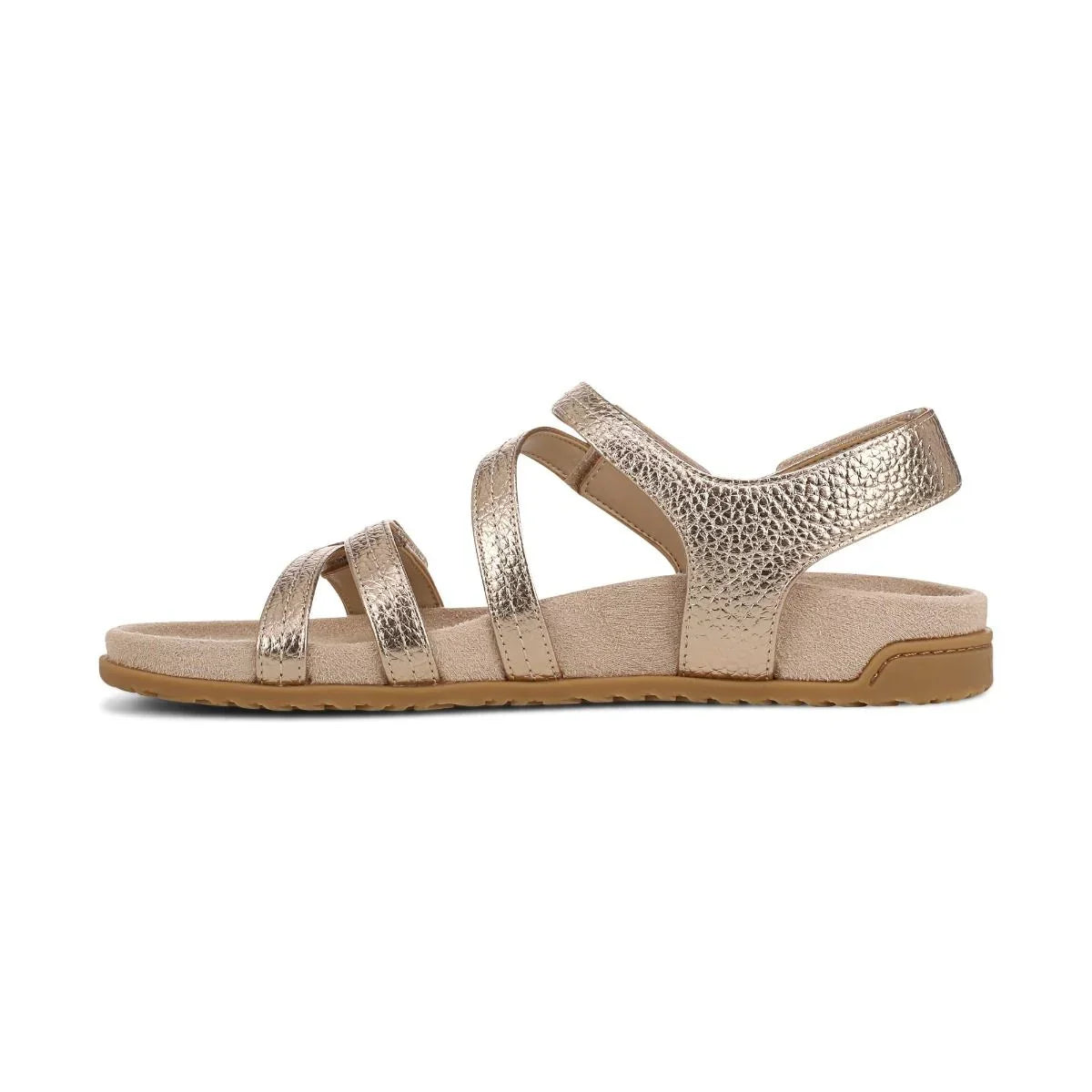 Essie Strappy Sandal - Image 13