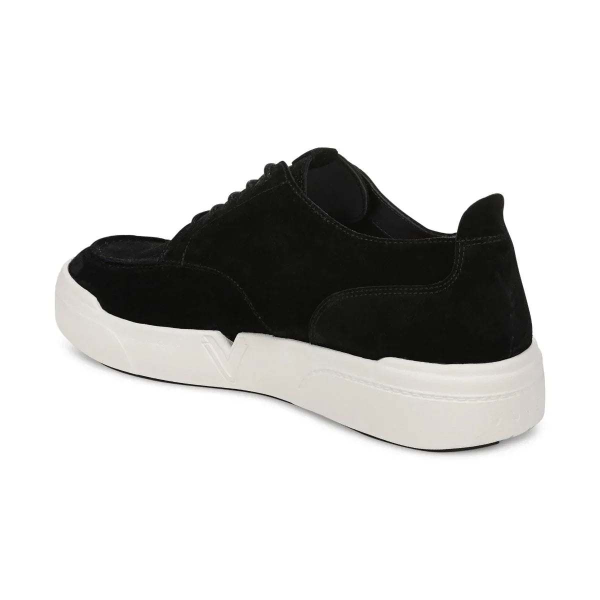 Men's Carter Oxford Lace Up Sneaker - Image 7