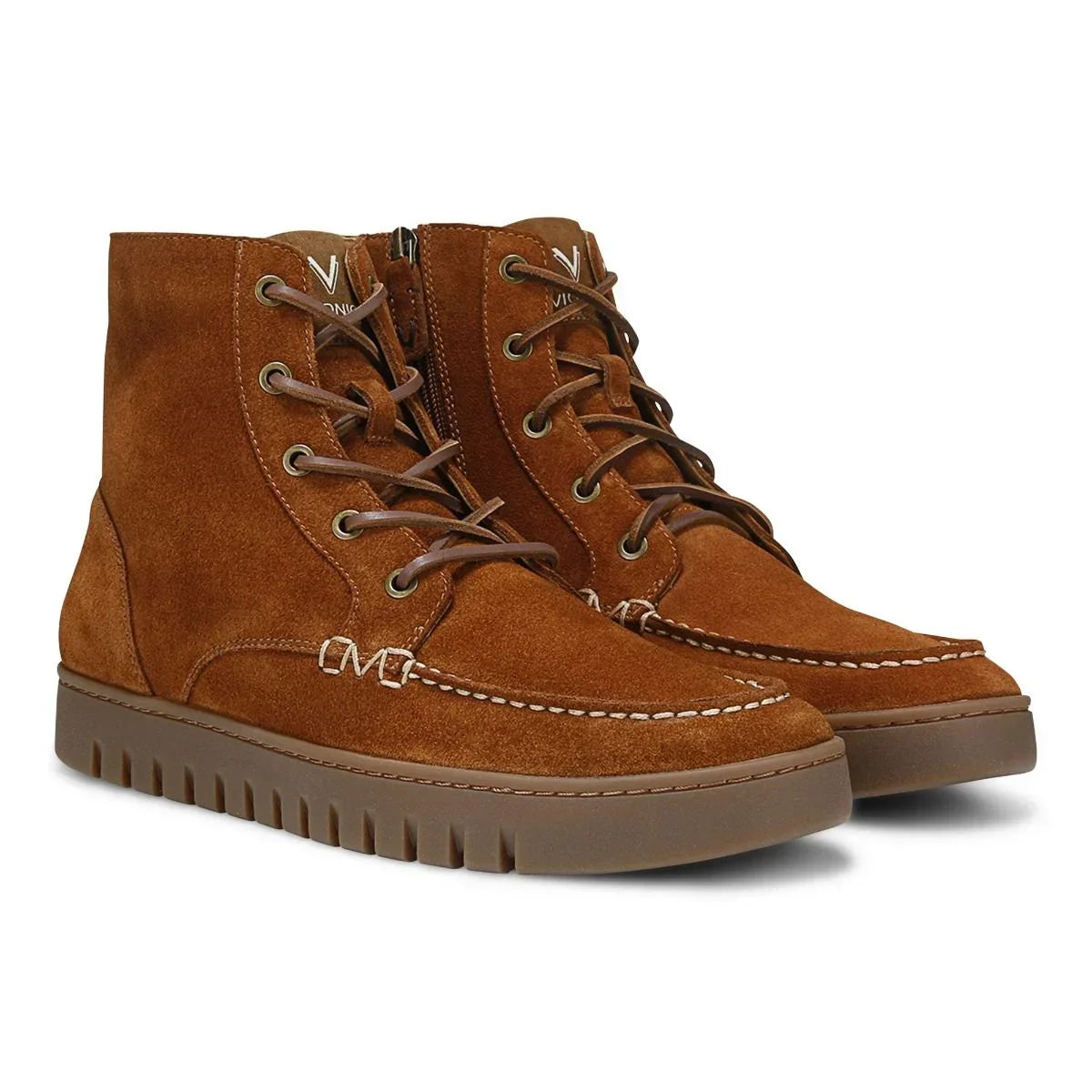 Men's Uptown Jackson Lace Up Boot - Image 16