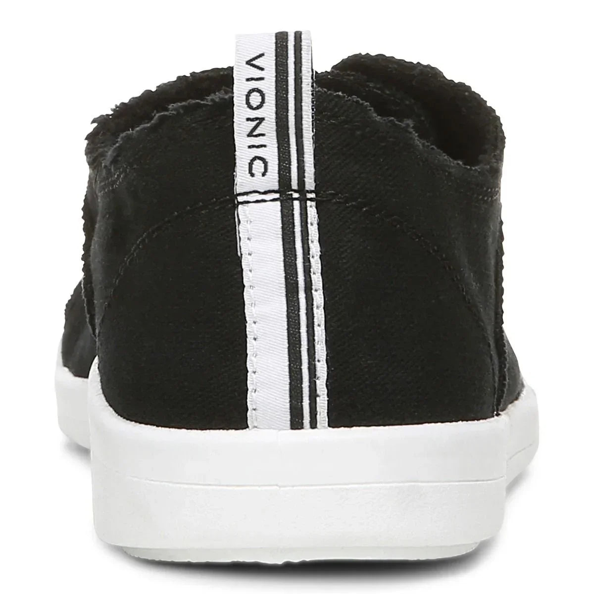 Beach Pismo Casual Sneaker: Canvas - Image 14