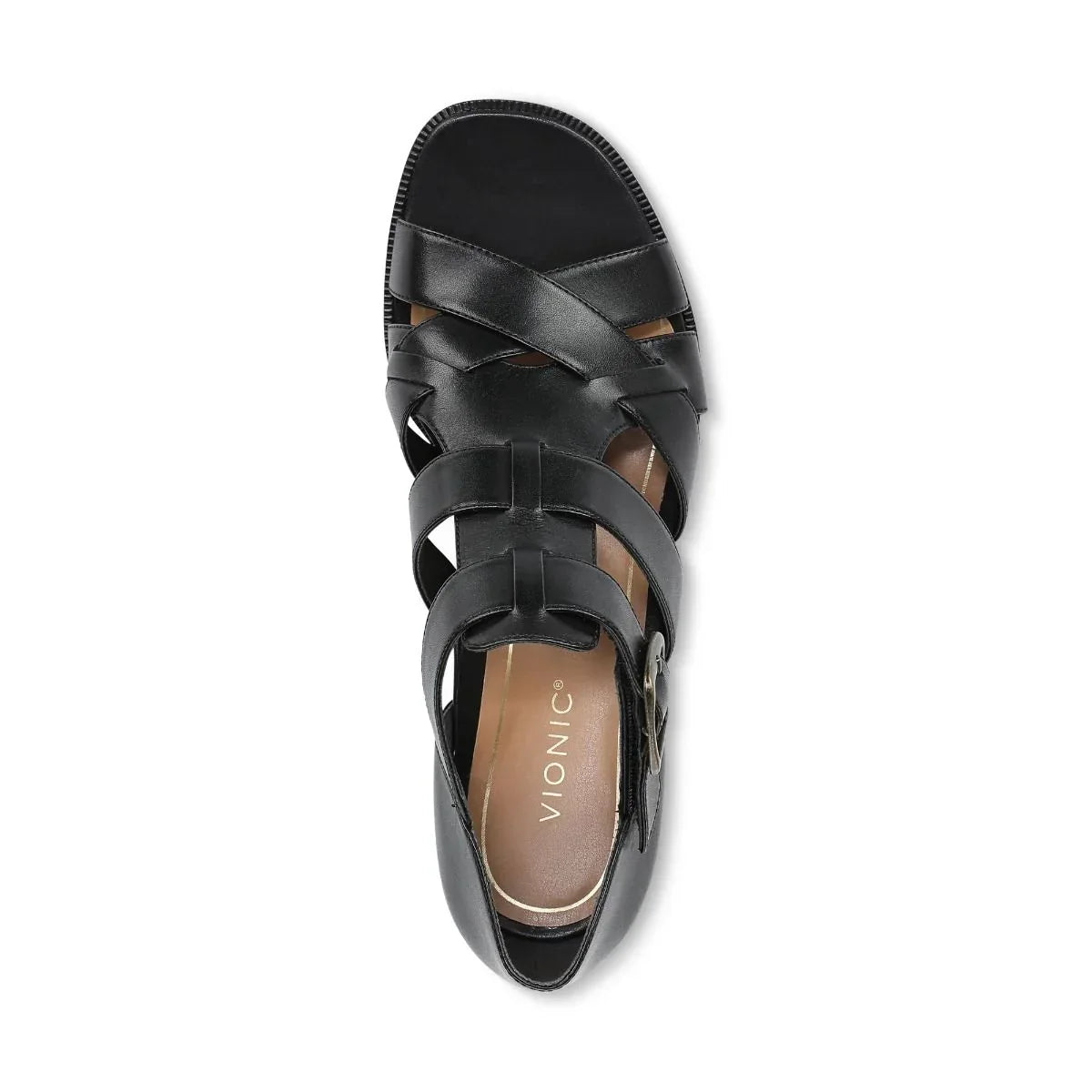 Marcella Strappy Heeled Sandal - Image 6