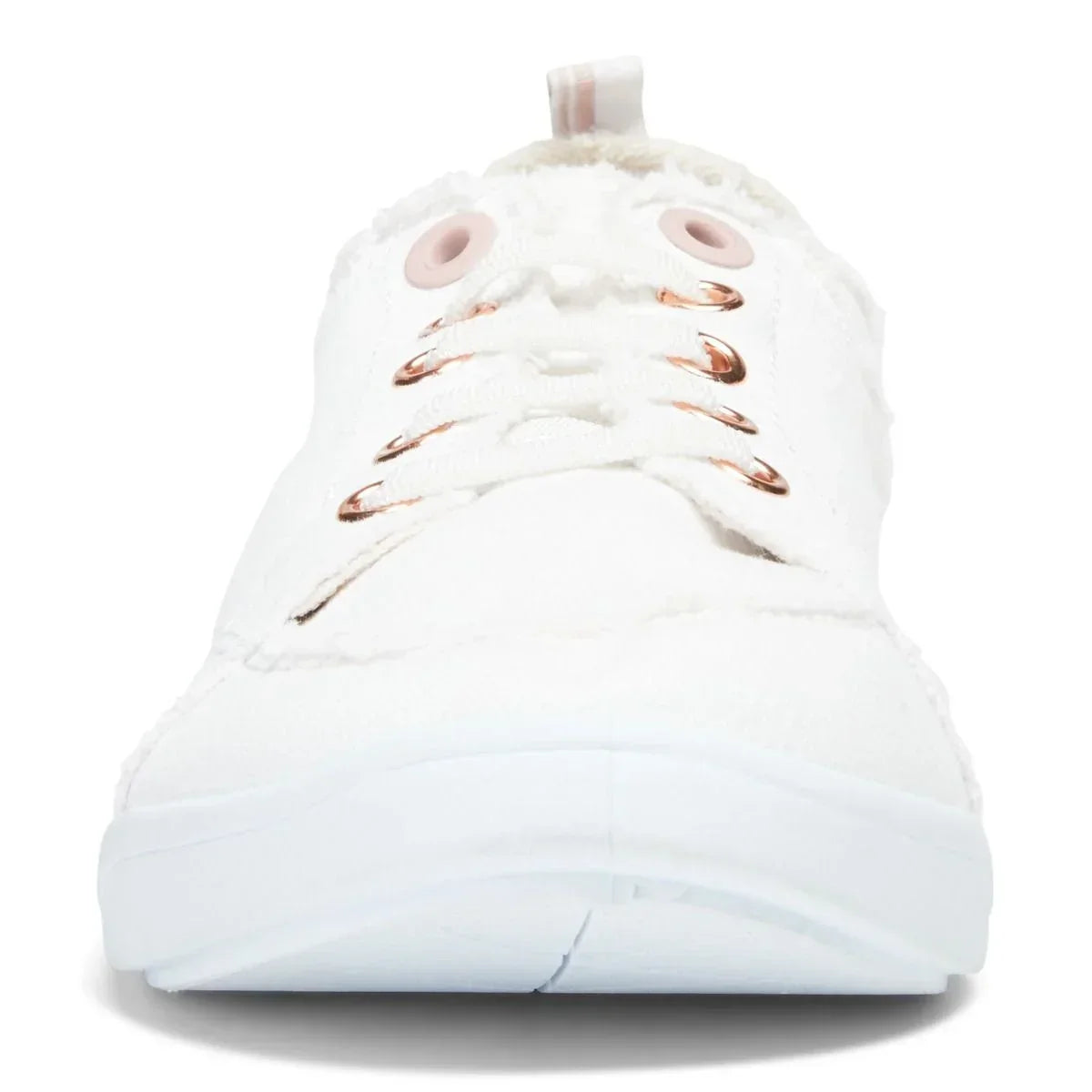 Beach Pismo Casual Sneaker: Canvas - Image 2