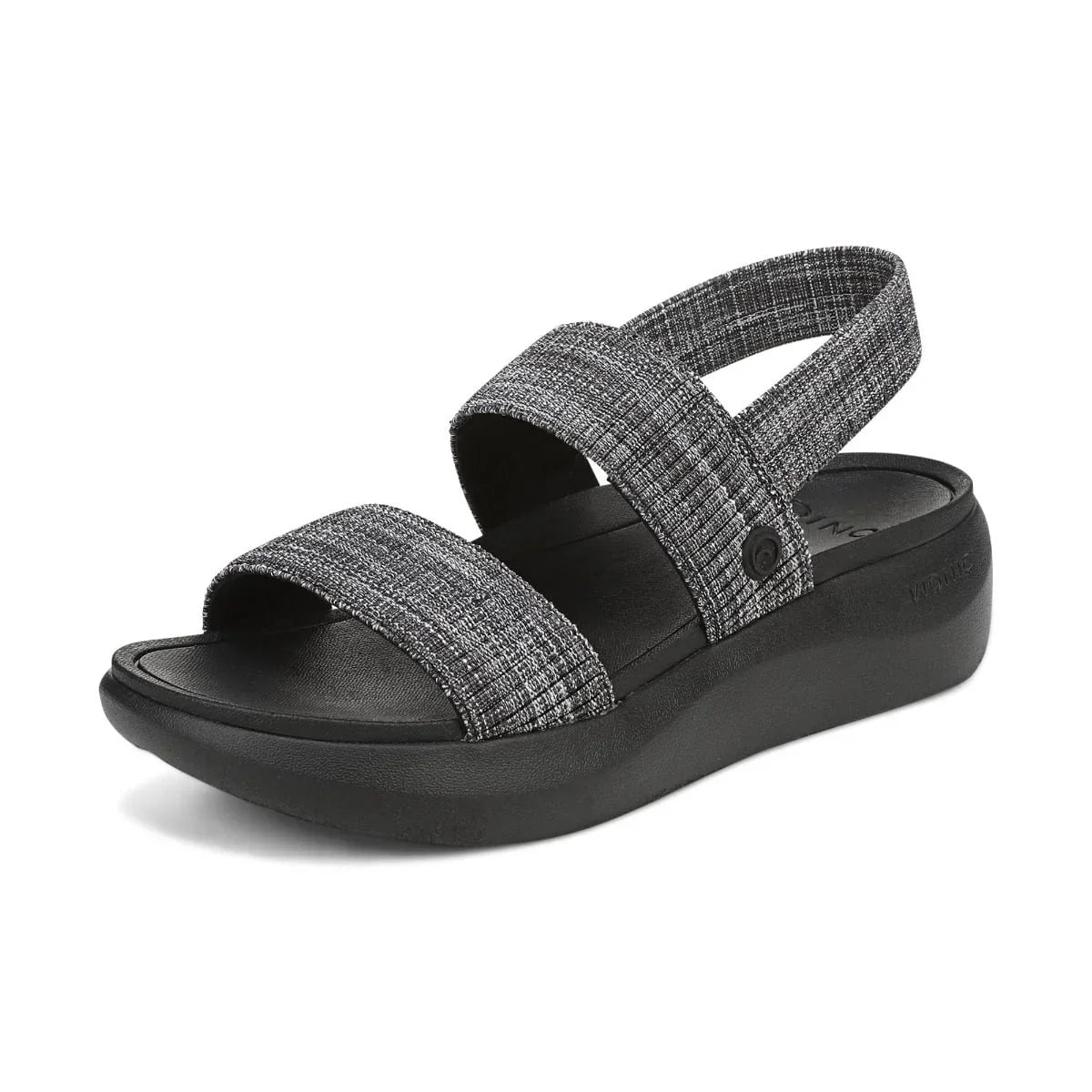 Beach Sky Platform Slingback Sandal - Image 18