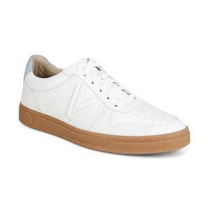 Lucas Court Lace Up Sneaker