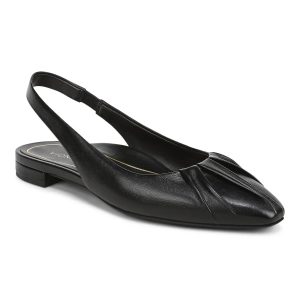 Gabriela Slingback Flat