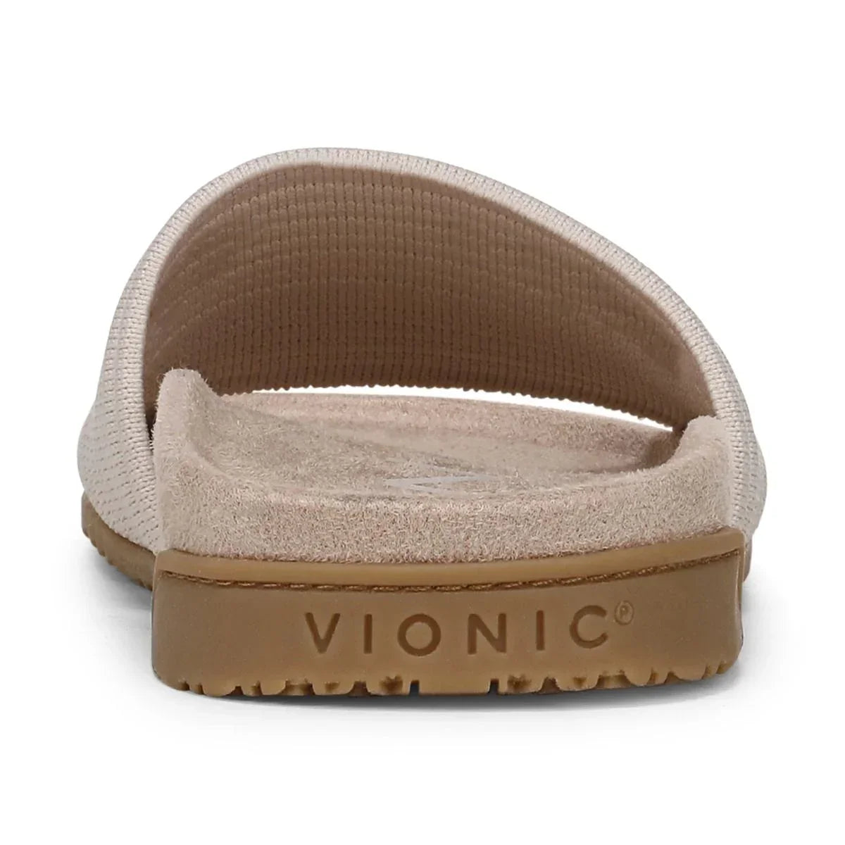 Evie Knit Slide Sandal - Image 15