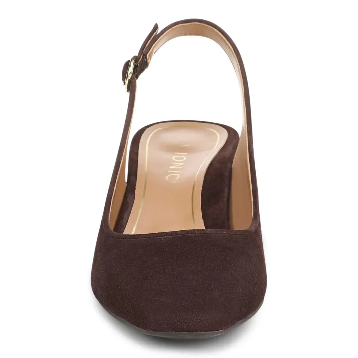 Perris Slingback Heel - Image 2