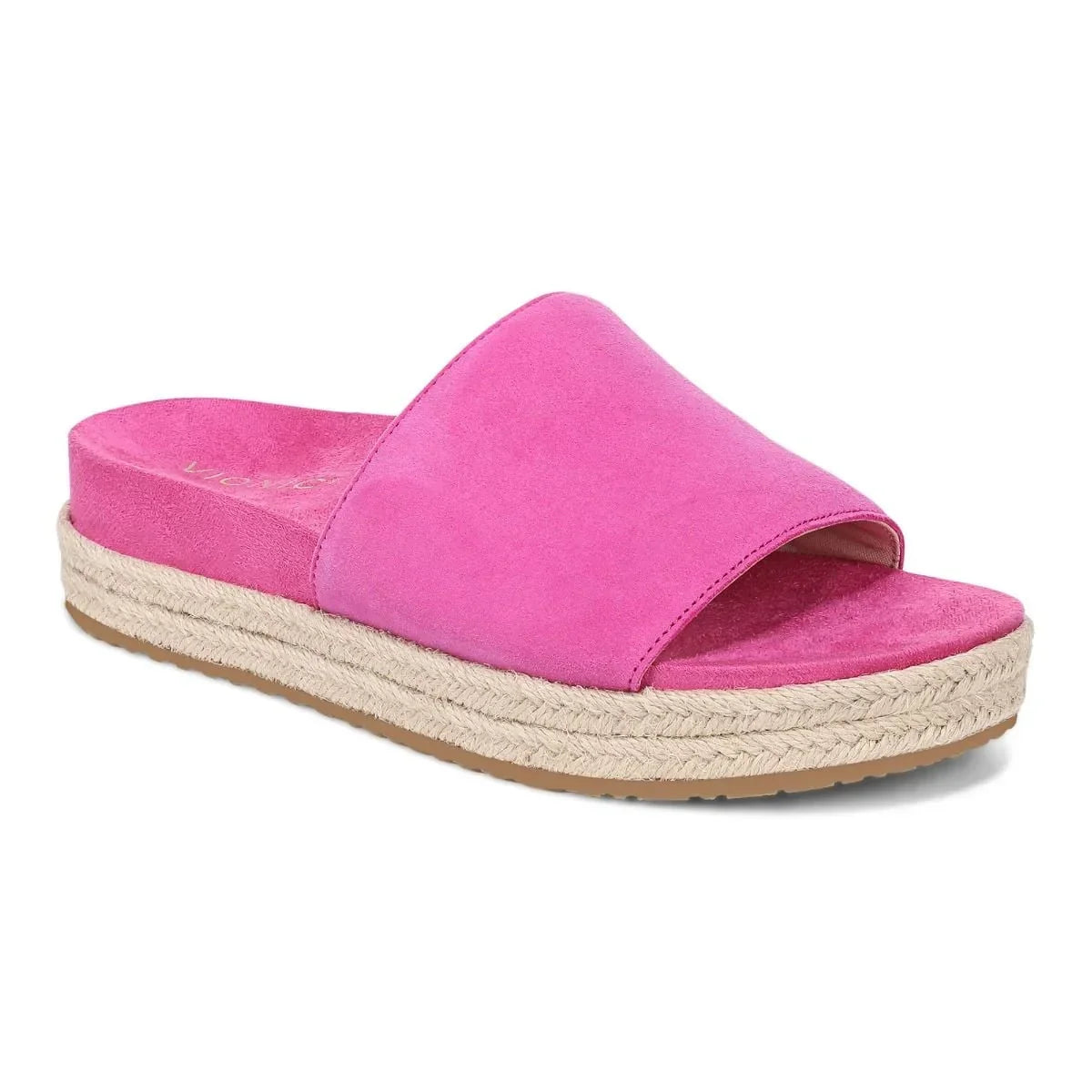 Yasmina Platform Slide Sandal - Image 11