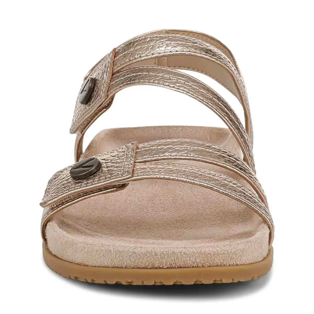 Essie Strappy Sandal - Image 12