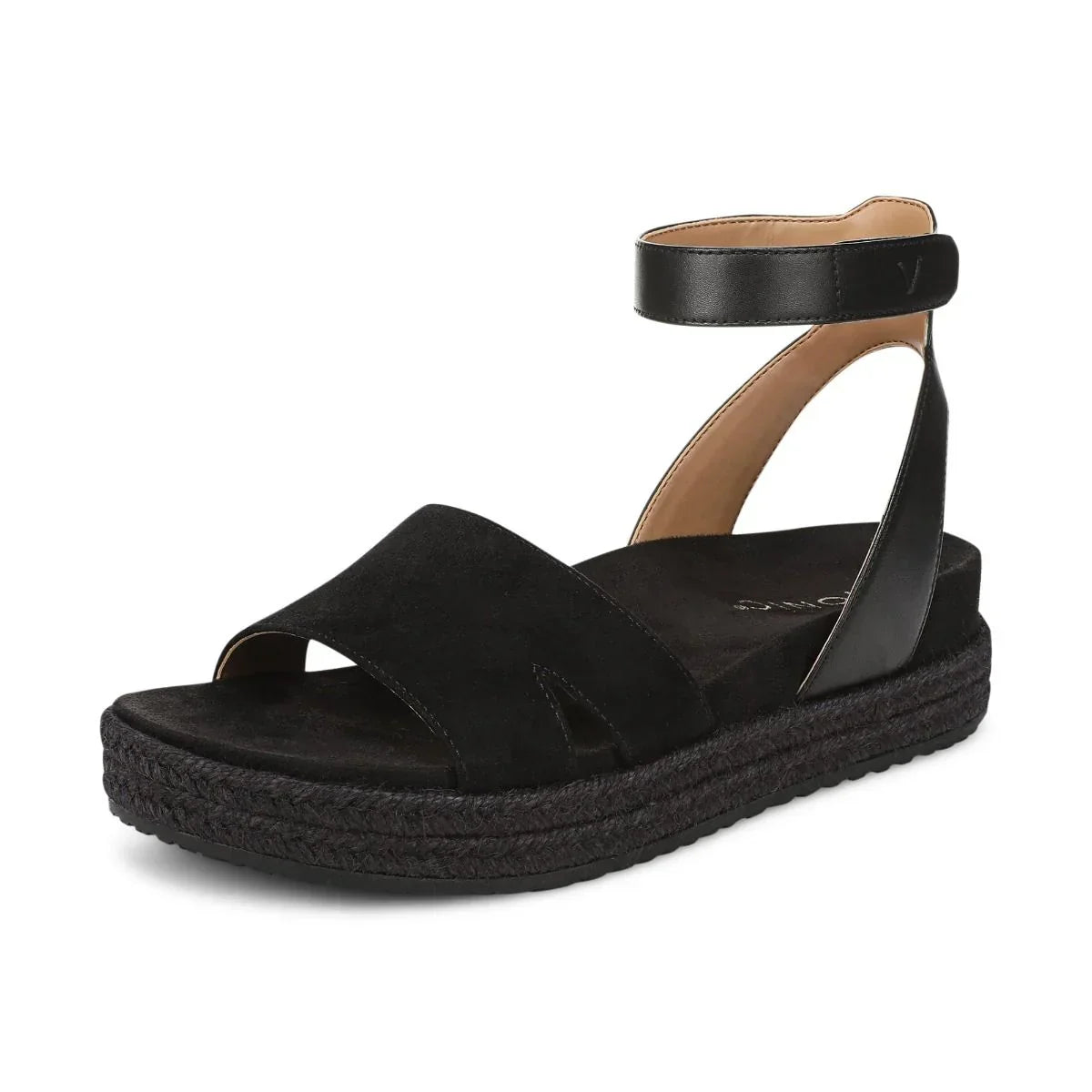 Yucca Espadrille Platform Sandal - Image 8