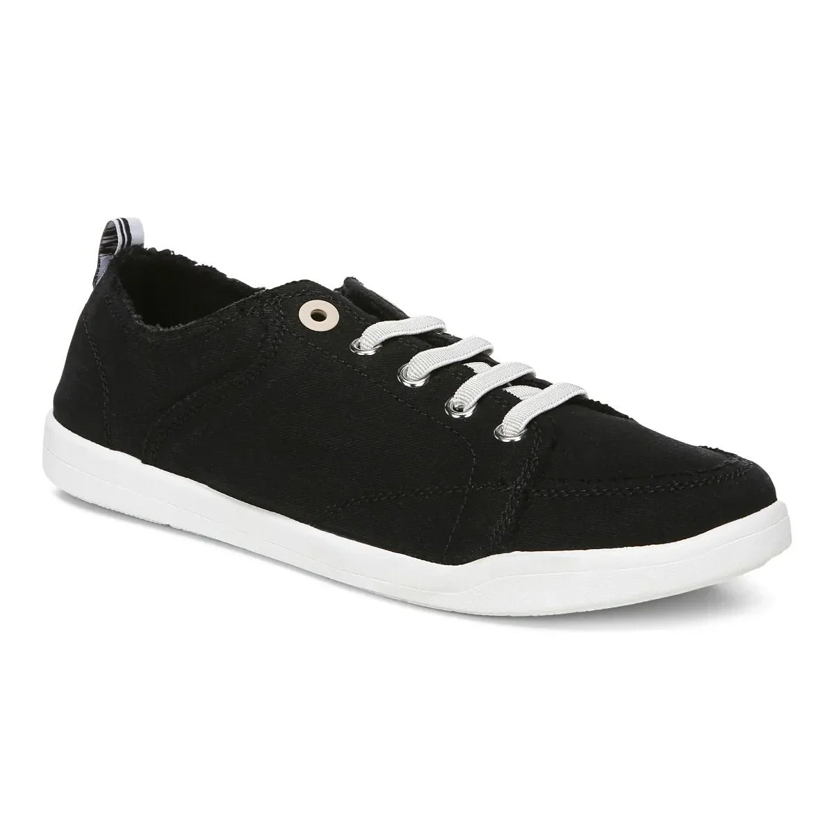 Beach Pismo Casual Sneaker: Canvas - Image 11