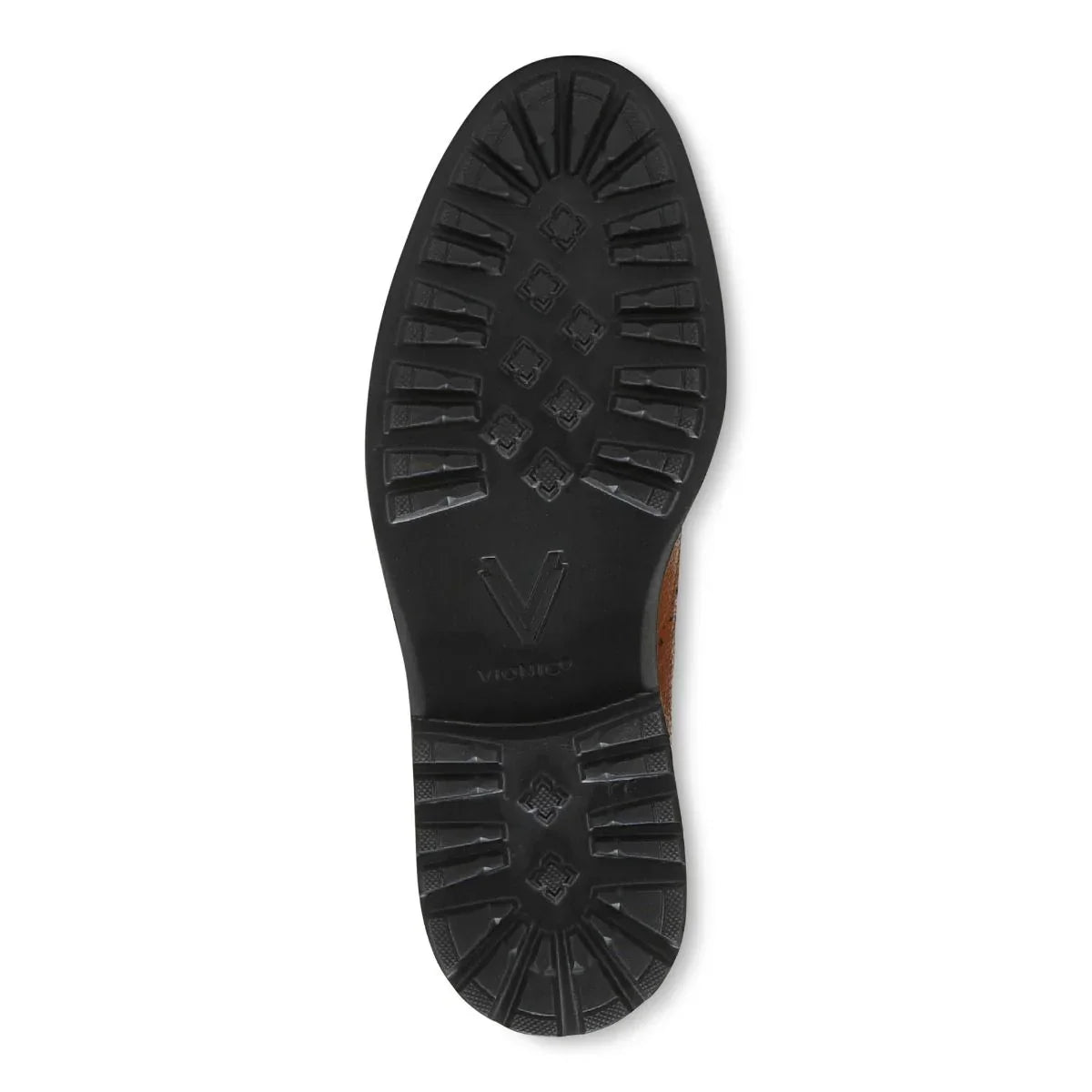 Lombard Oxford Lace Up - Image 19