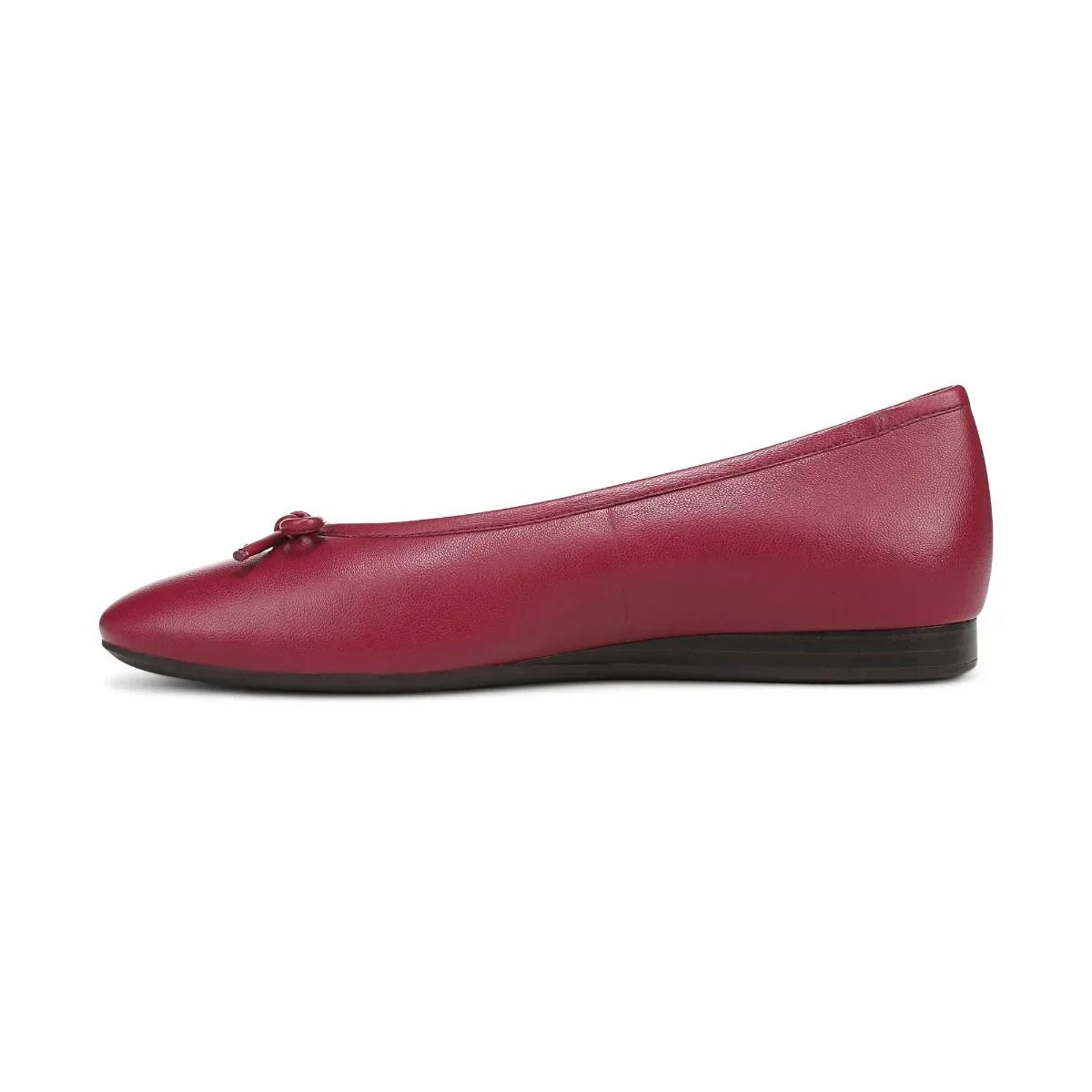 Larissa Wedge Flat - Image 23