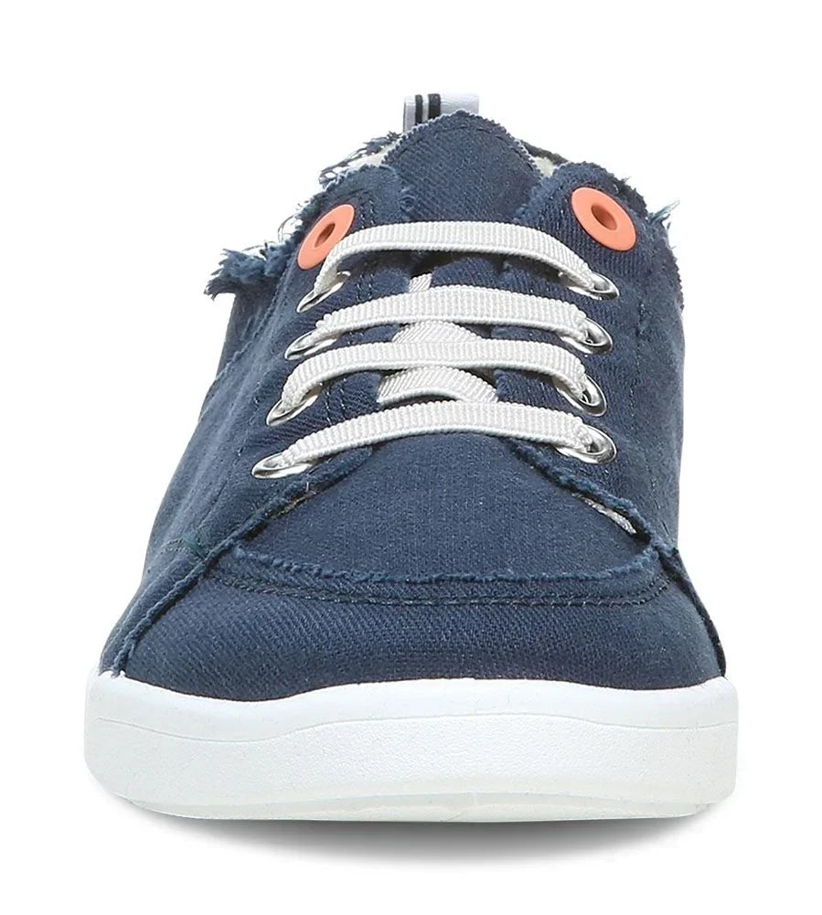 Beach Pismo Casual Sneaker: Canvas - Image 20