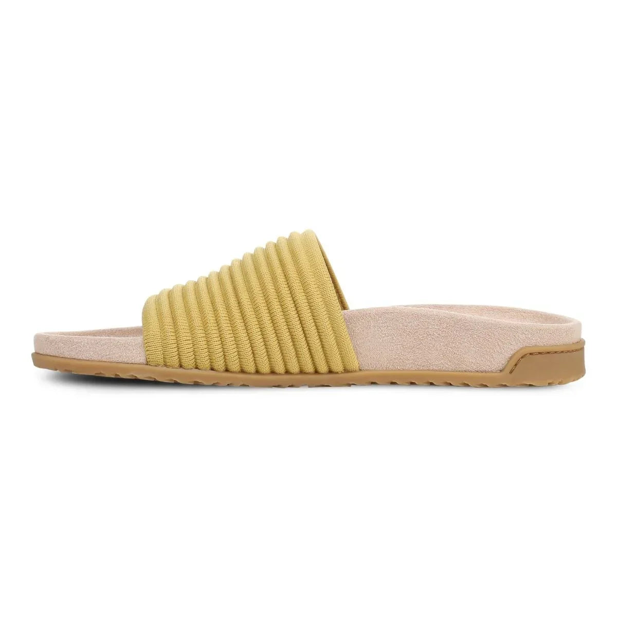 Evie Knit Slide Sandal - Image 21