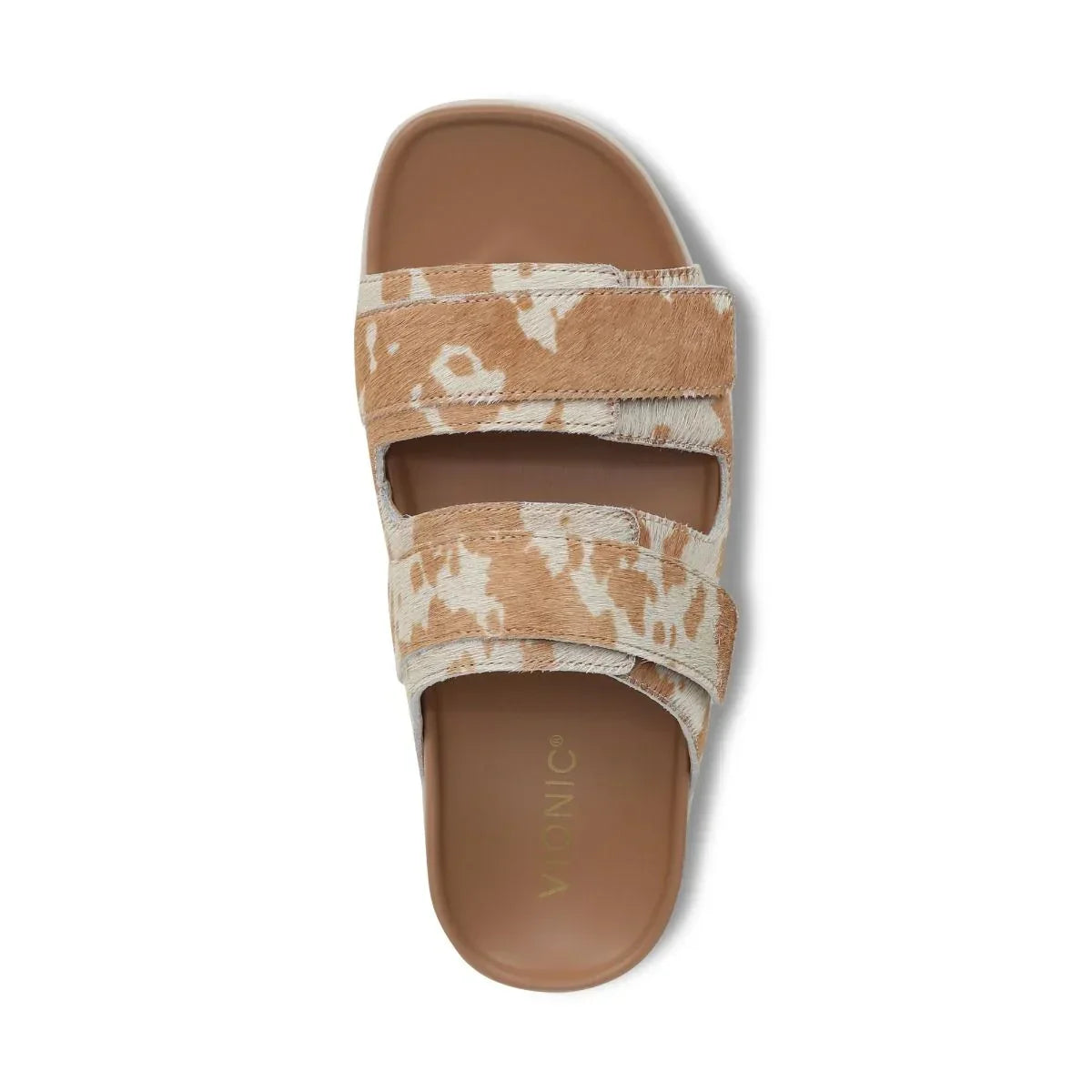 Riviera Platform Sandal - Image 26