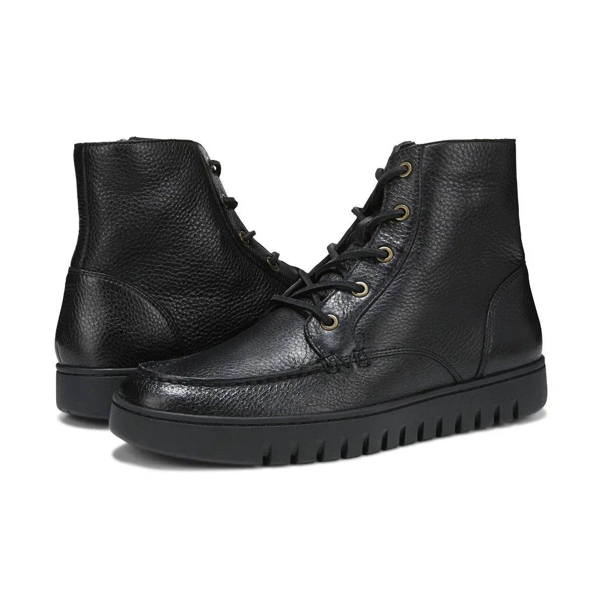 Men's Uptown Jackson Lace Up Boot - Image 8