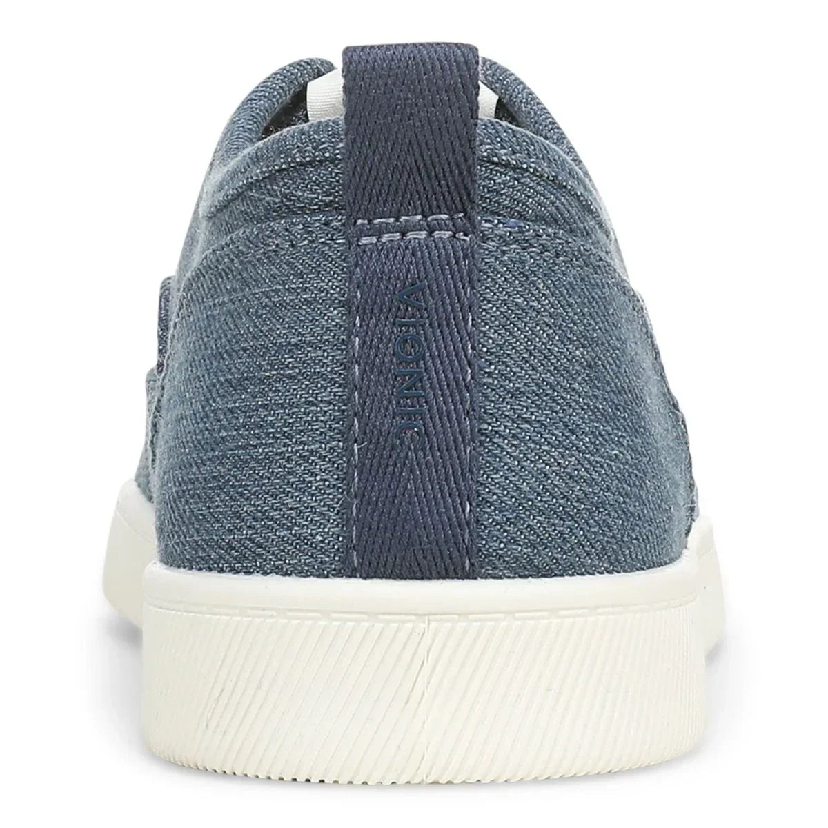 Beach Cyan Slip On Sneaker - Image 4