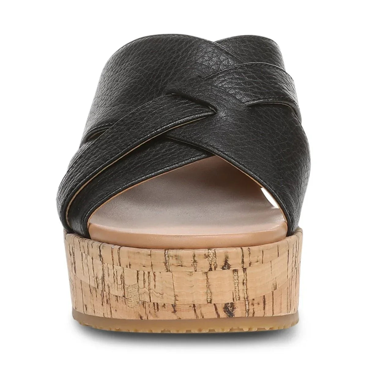 Dawn Wedge Slide Sandal - Image 2