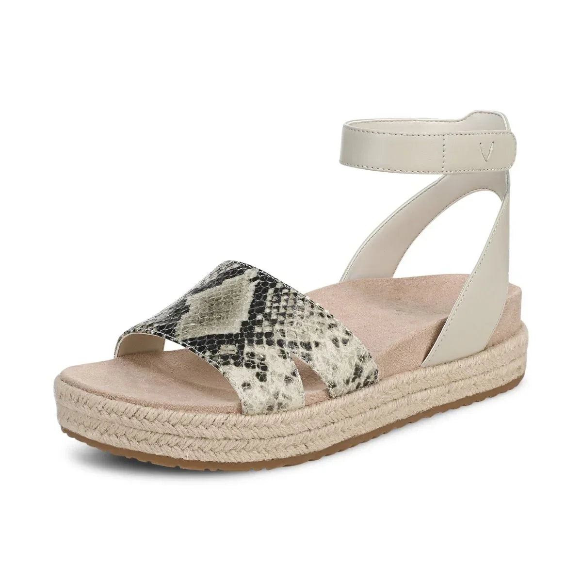 Yucca Espadrille Platform Sandal - Image 18