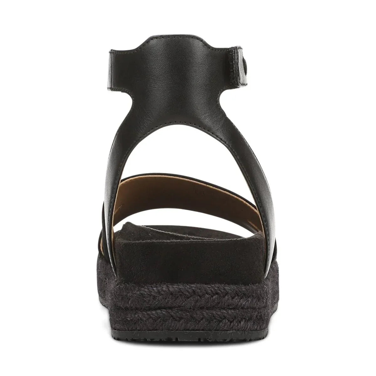 Yucca Espadrille Platform Sandal - Image 5