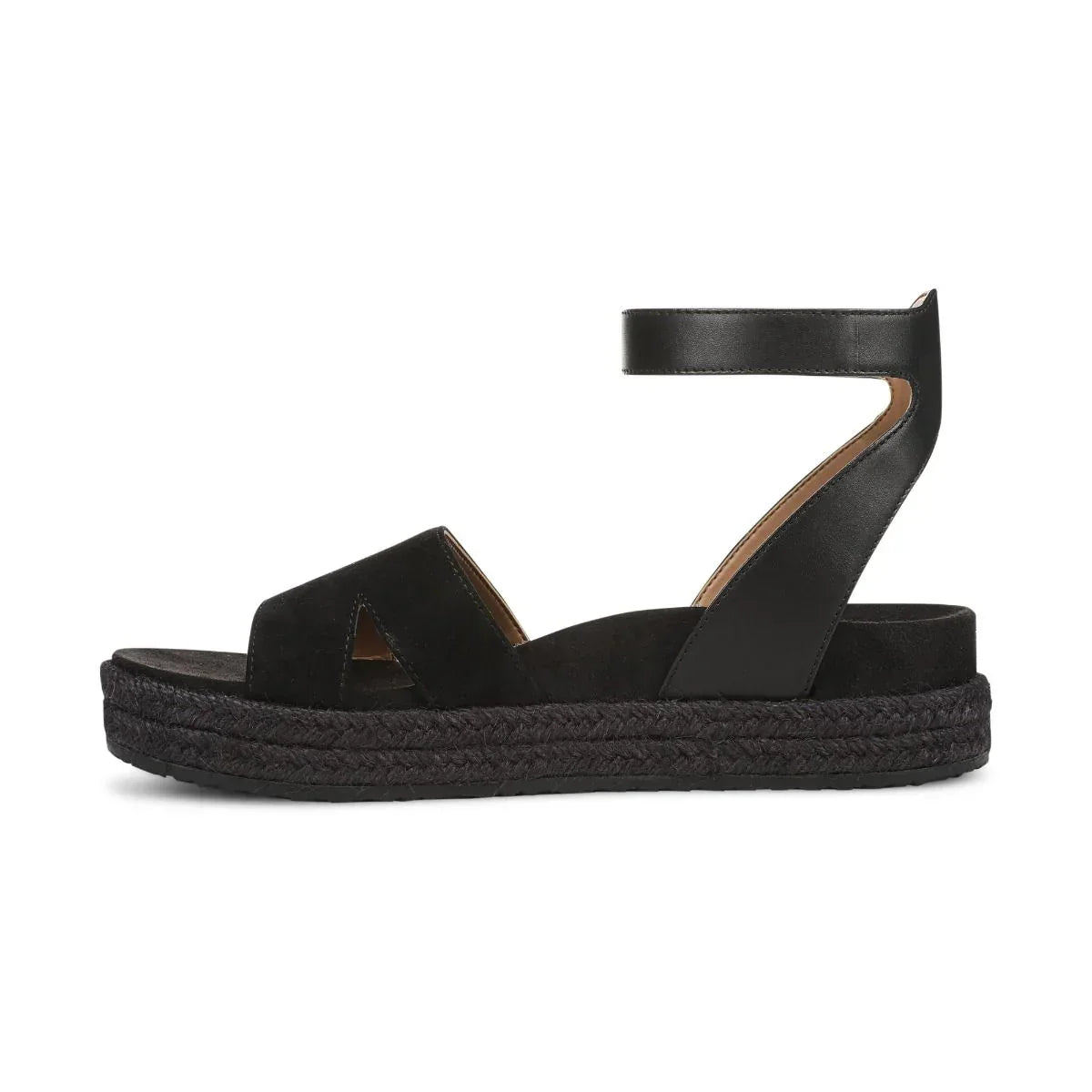 Yucca Espadrille Platform Sandal - Image 3