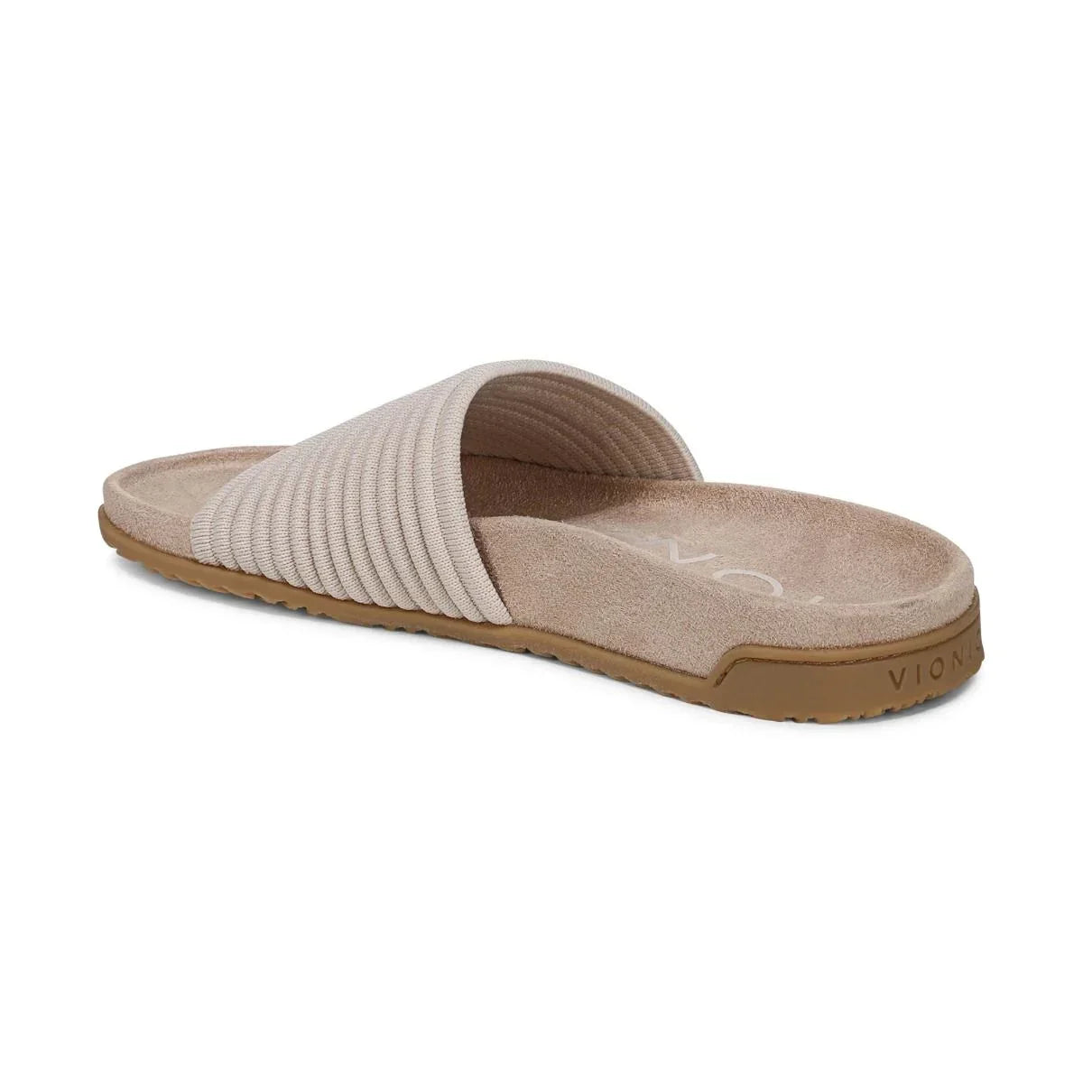 Evie Knit Slide Sandal - Image 17