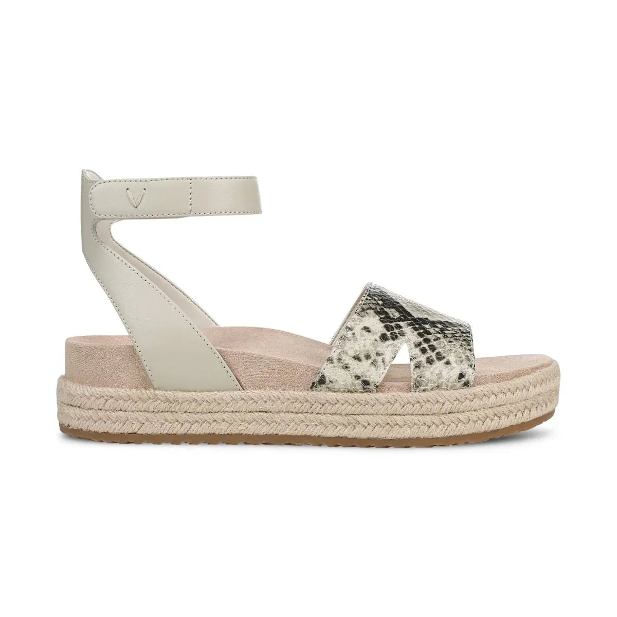 Yucca Espadrille Platform Sandal - Image 14