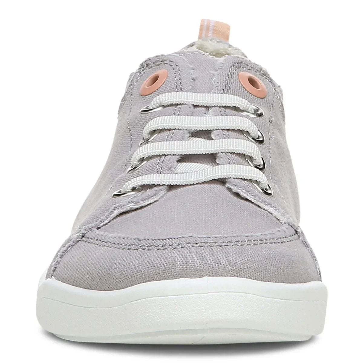 Beach Pismo Casual Sneaker: Canvas - Image 28