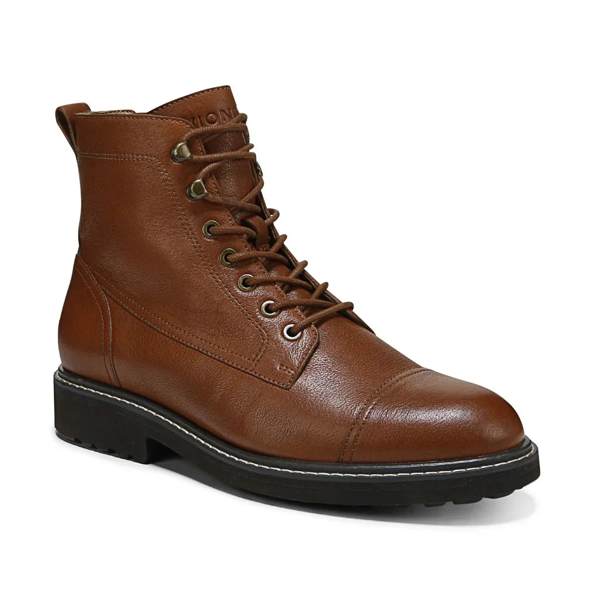 Livermore Lace Up Boot - Image 11