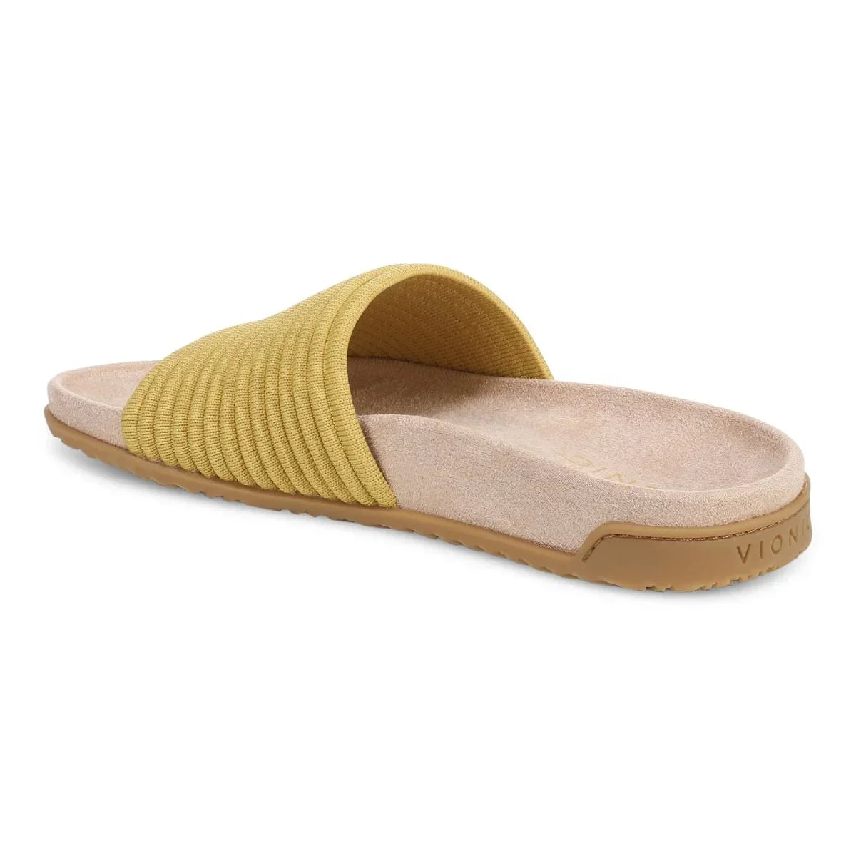 Evie Knit Slide Sandal - Image 25