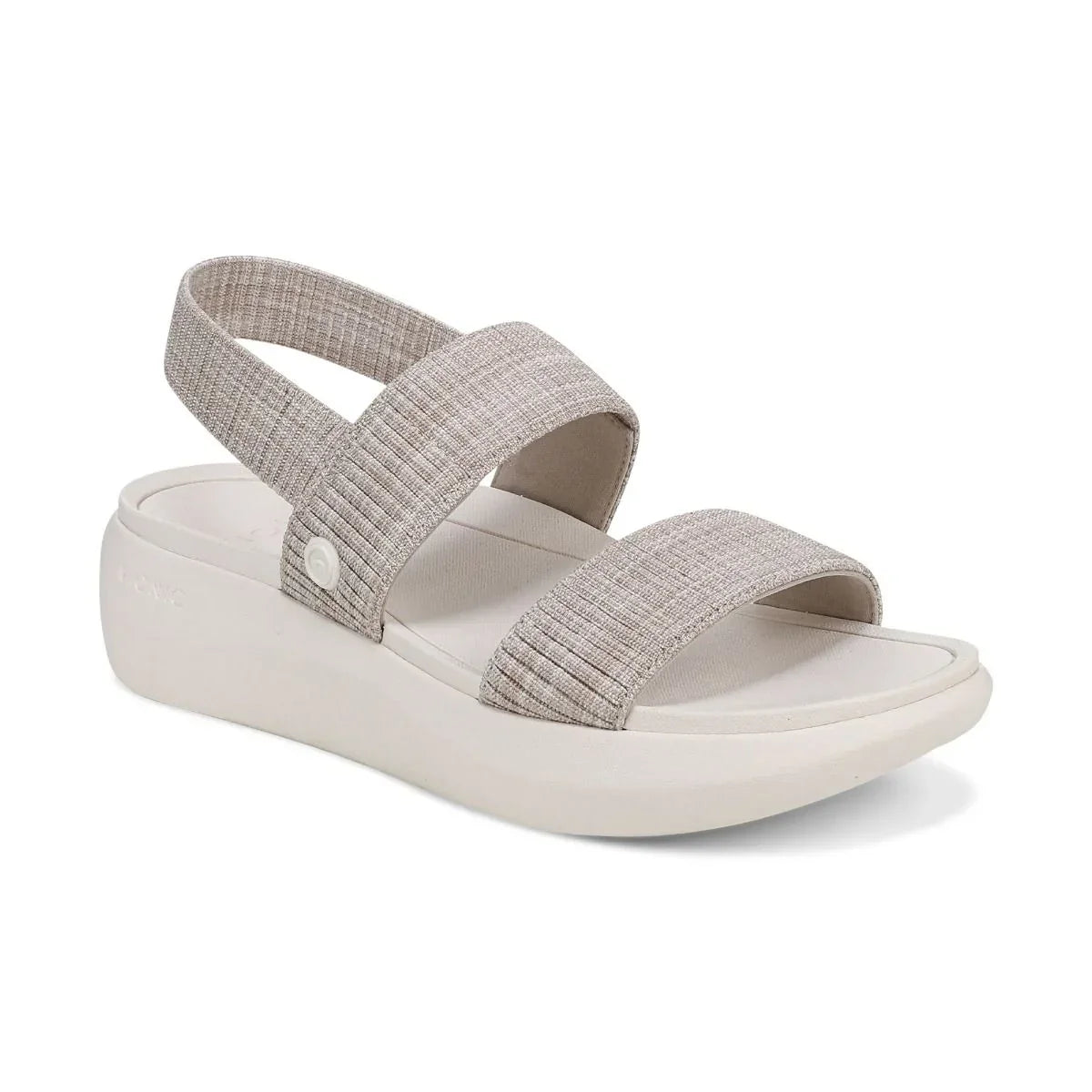 Beach Sky Platform Slingback Sandal - Image 30
