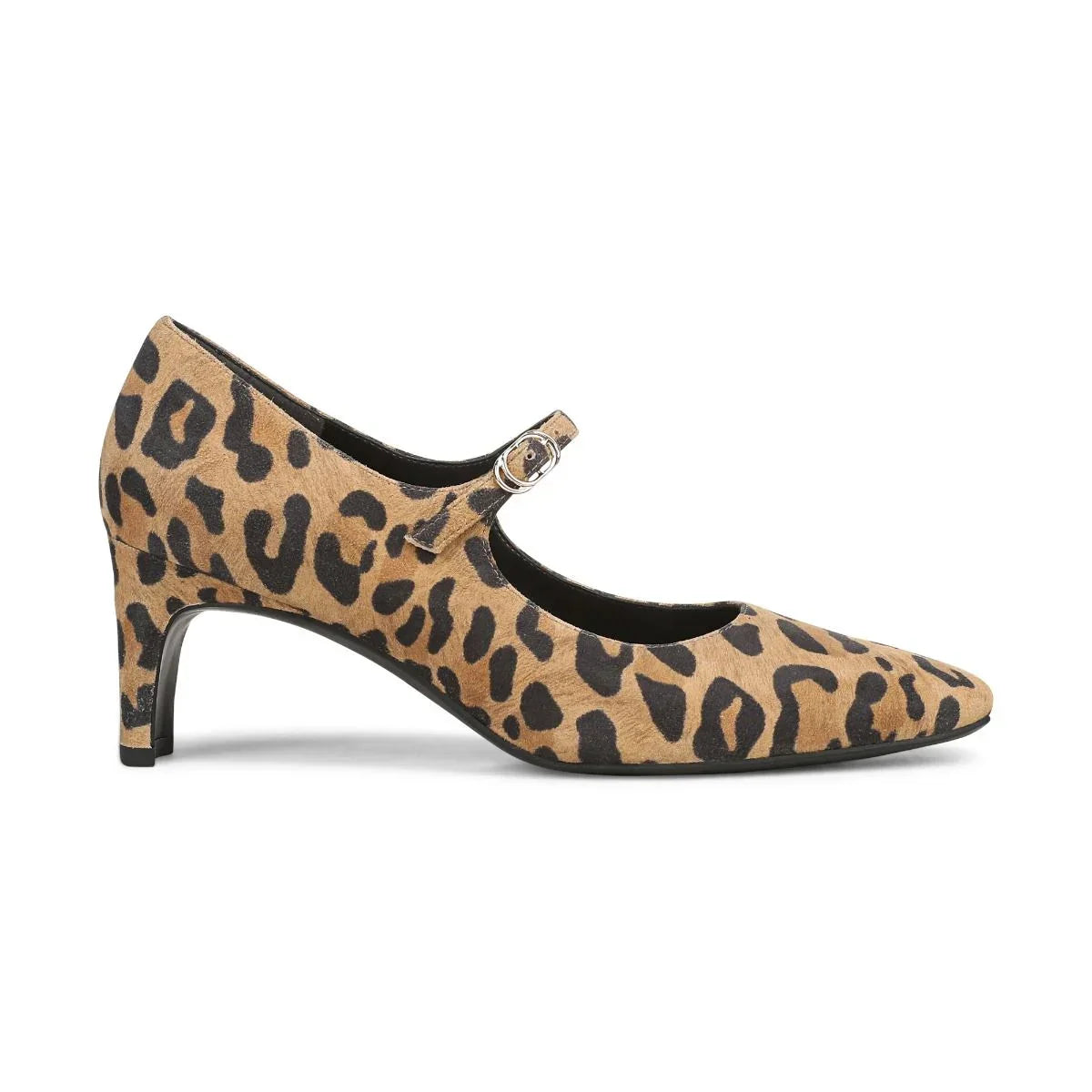 Samira Mary Jane Dress Heel - Image 24